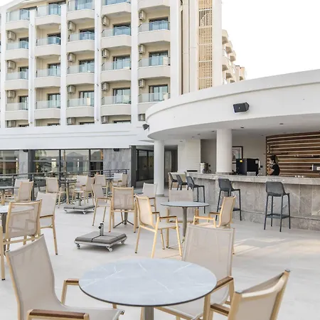 Random By Lookbookholiday Hotel Marmaris