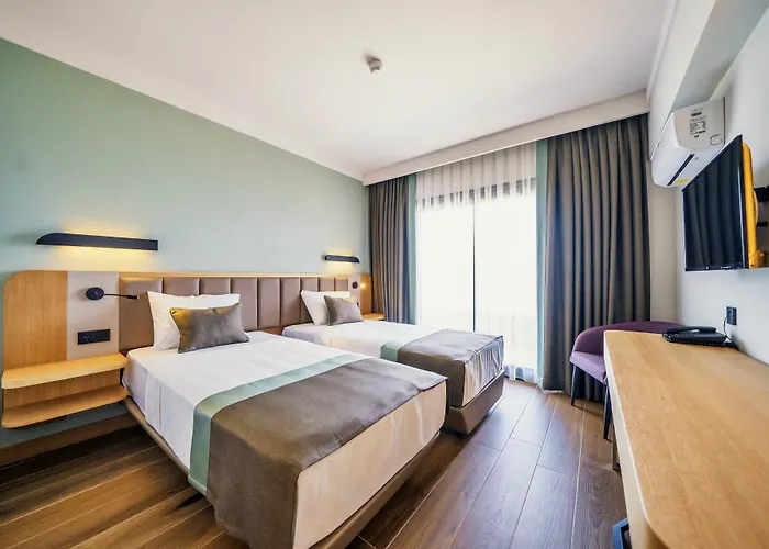 Random By Lookbookholiday Hotel Marmaris