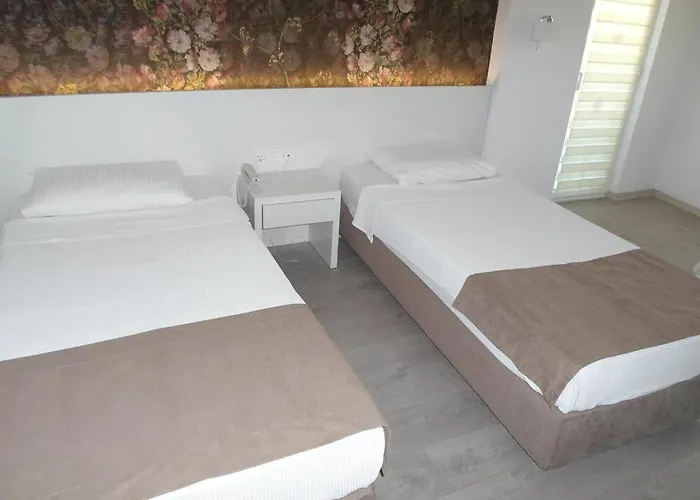 Random By Lookbookholiday Hotel Marmaris