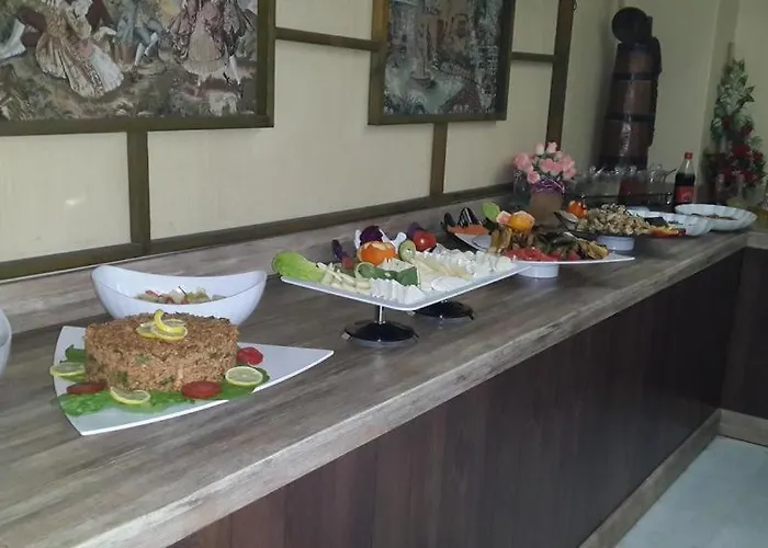 Random By Lookbookholiday Marmaris