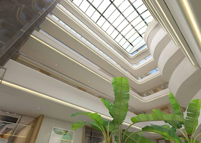 Hotel Random By Lookbookholiday 3*