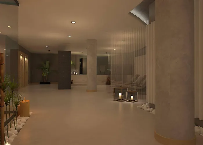 Hotel Random By Lookbookholiday Marmaris