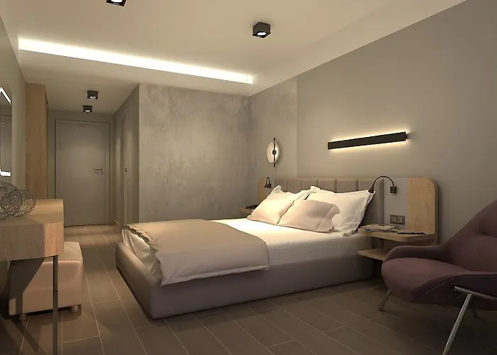 Random By Lookbookholiday 3* Marmaris