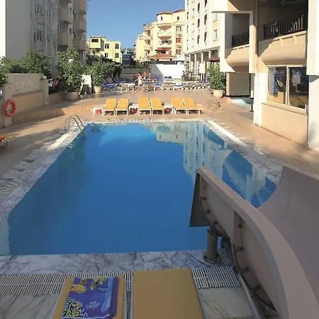 Random By Lookbookholiday Marmaris