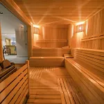 Hotell Random By Lookbookholiday 3*