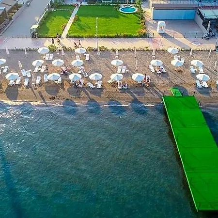 Hotel Random By Lookbookholiday Marmaris