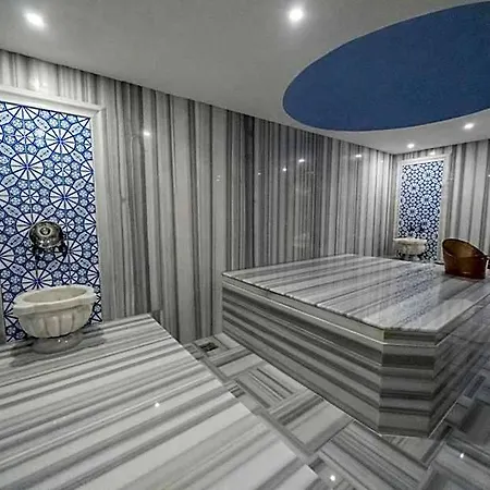 Hotel Random By Lookbookholiday Marmaris