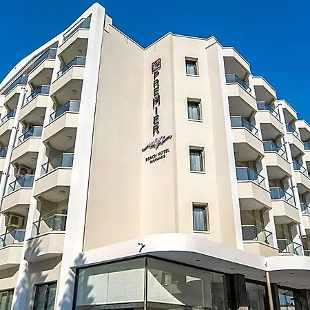 Hotel Random By Lookbookholiday Marmaris