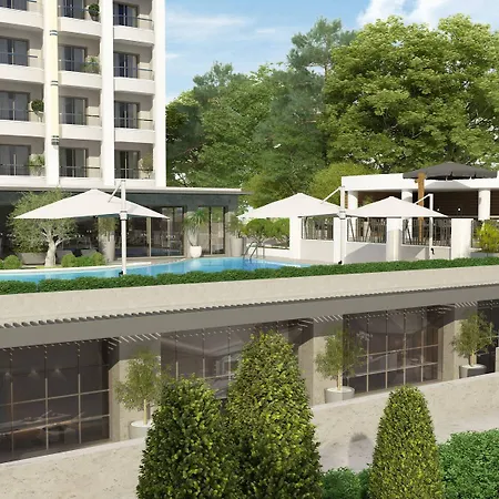 Hotel Random By Lookbookholiday Marmaris