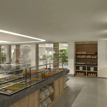 Hotel Random By Lookbookholiday Marmaris