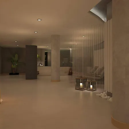 Hotel Random By Lookbookholiday Marmaris