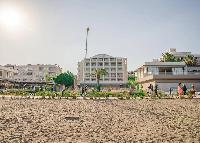 Szálloda Random By Lookbookholiday Marmaris