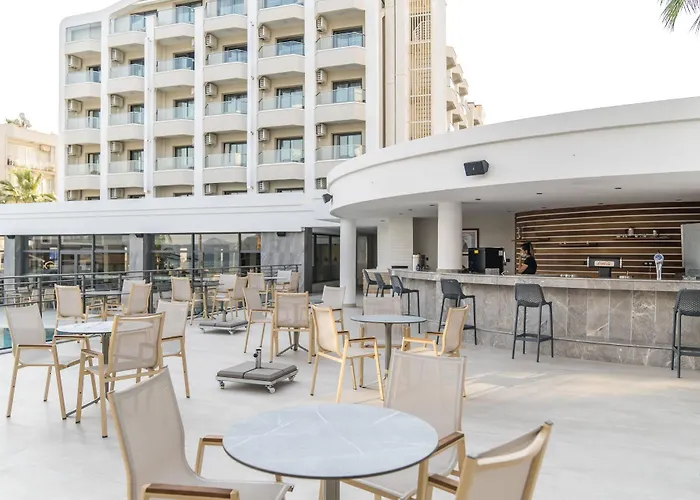 Random By Lookbookholiday Szálloda Marmaris