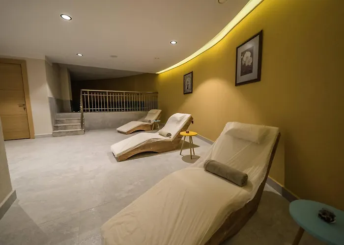 Szálloda Random By Lookbookholiday Marmaris