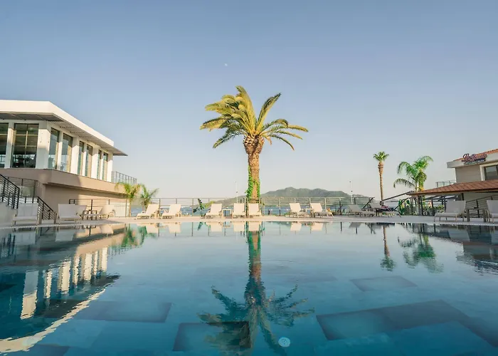 Random By Lookbookholiday 3* Marmaris