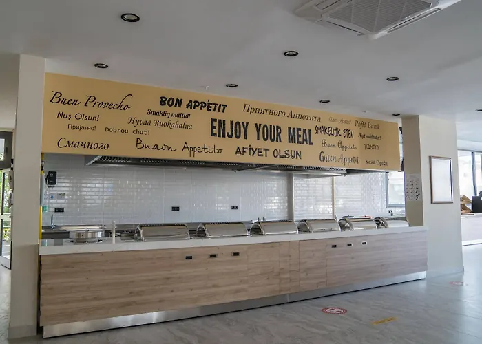 Random By Lookbookholiday Szálloda Marmaris