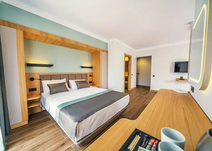 Random By Lookbookholiday 3* Marmaris