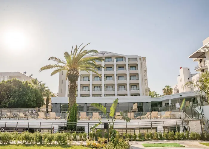 Random By Lookbookholiday 3* Marmaris