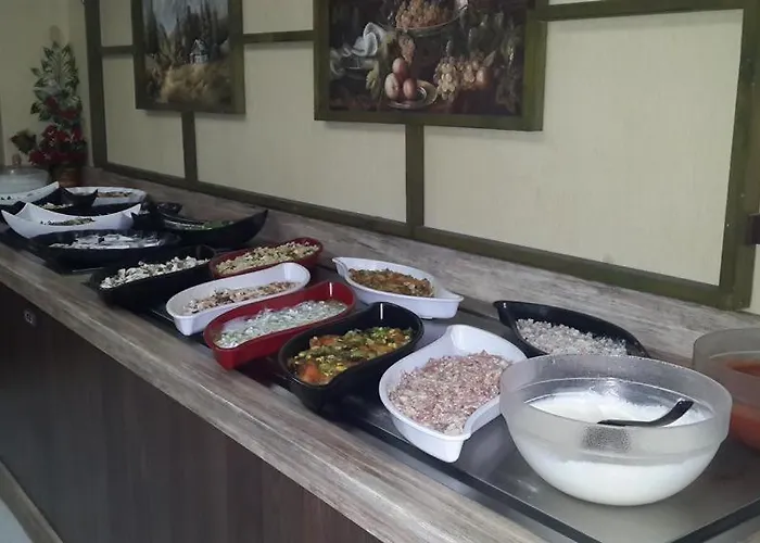 Hotel Random By Lookbookholiday Marmaris