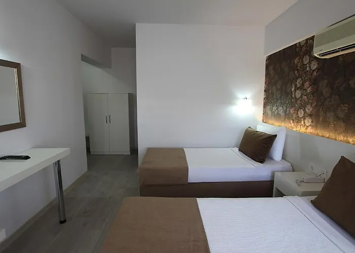 Random By Lookbookholiday Hotel Marmaris