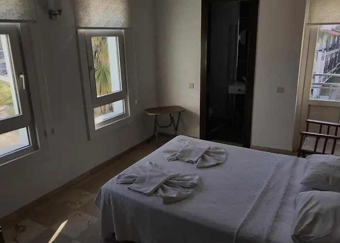 Random By Lookbookholiday Szálloda Marmaris