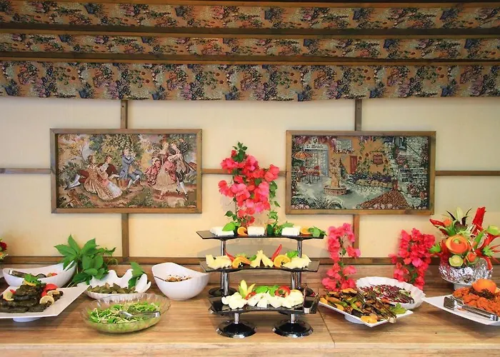 Szálloda Random By Lookbookholiday 3*