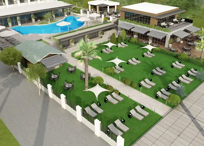 Random By Lookbookholiday Szálloda