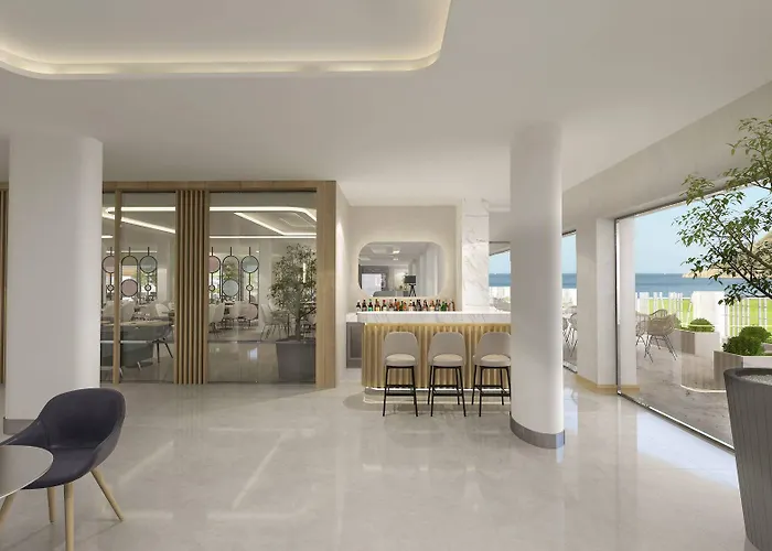 Hotel Random By Lookbookholiday