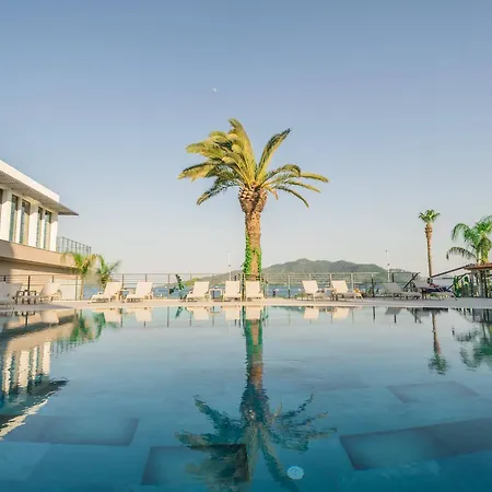 Random By Lookbookholiday 3* Marmaris