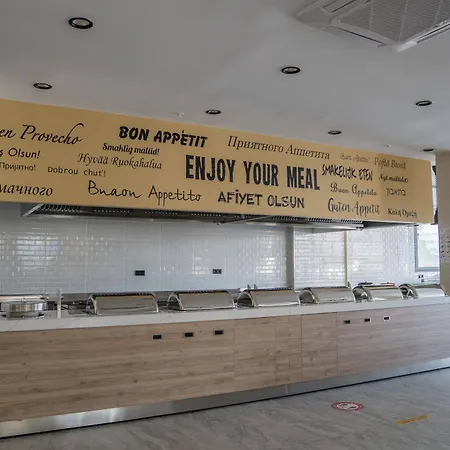 Random By Lookbookholiday Hotel Marmaris