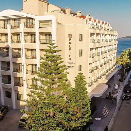 Random By Lookbookholiday Hotel Marmaris