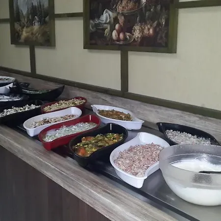 Hotel Random By Lookbookholiday Marmaris