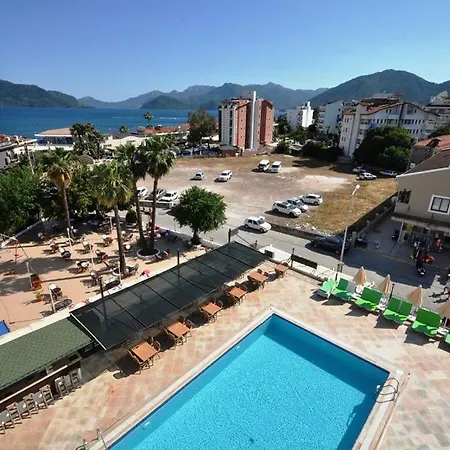 Random By Lookbookholiday Hotel Marmaris
