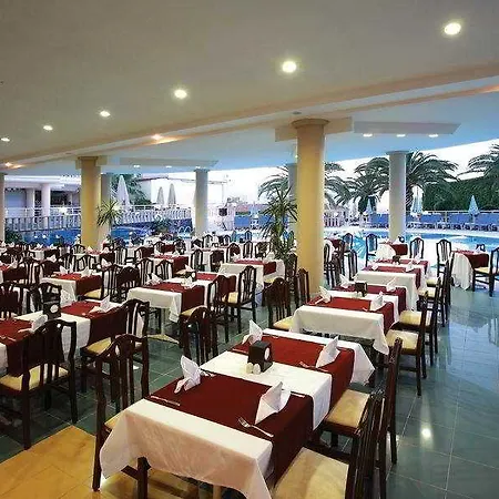 Random By Lookbookholiday 3* Marmaris