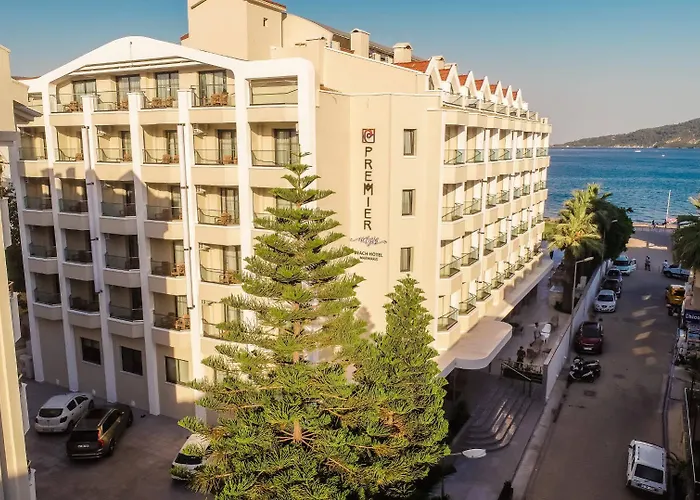 Random By Lookbookholiday Hotel Marmaris