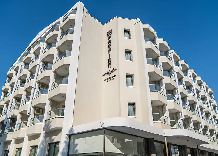 Random By Lookbookholiday 3* Marmaris