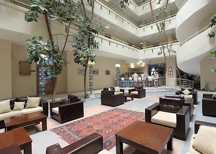 Hotel Random By Lookbookholiday Marmaris