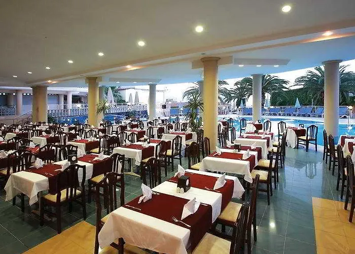 Random By Lookbookholiday 3* Marmaris