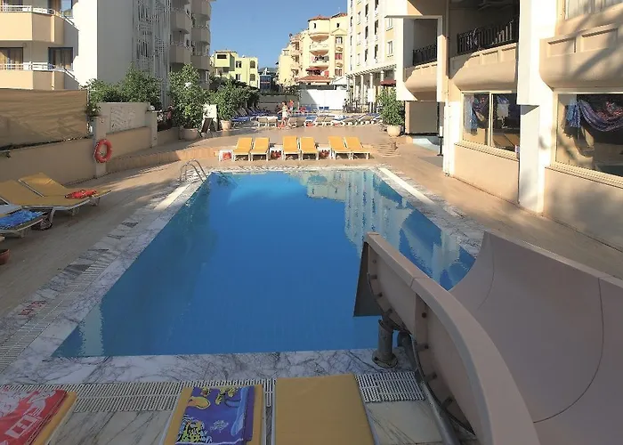 Random By Lookbookholiday Marmaris