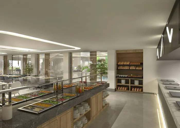 Hotel Random By Lookbookholiday Marmaris